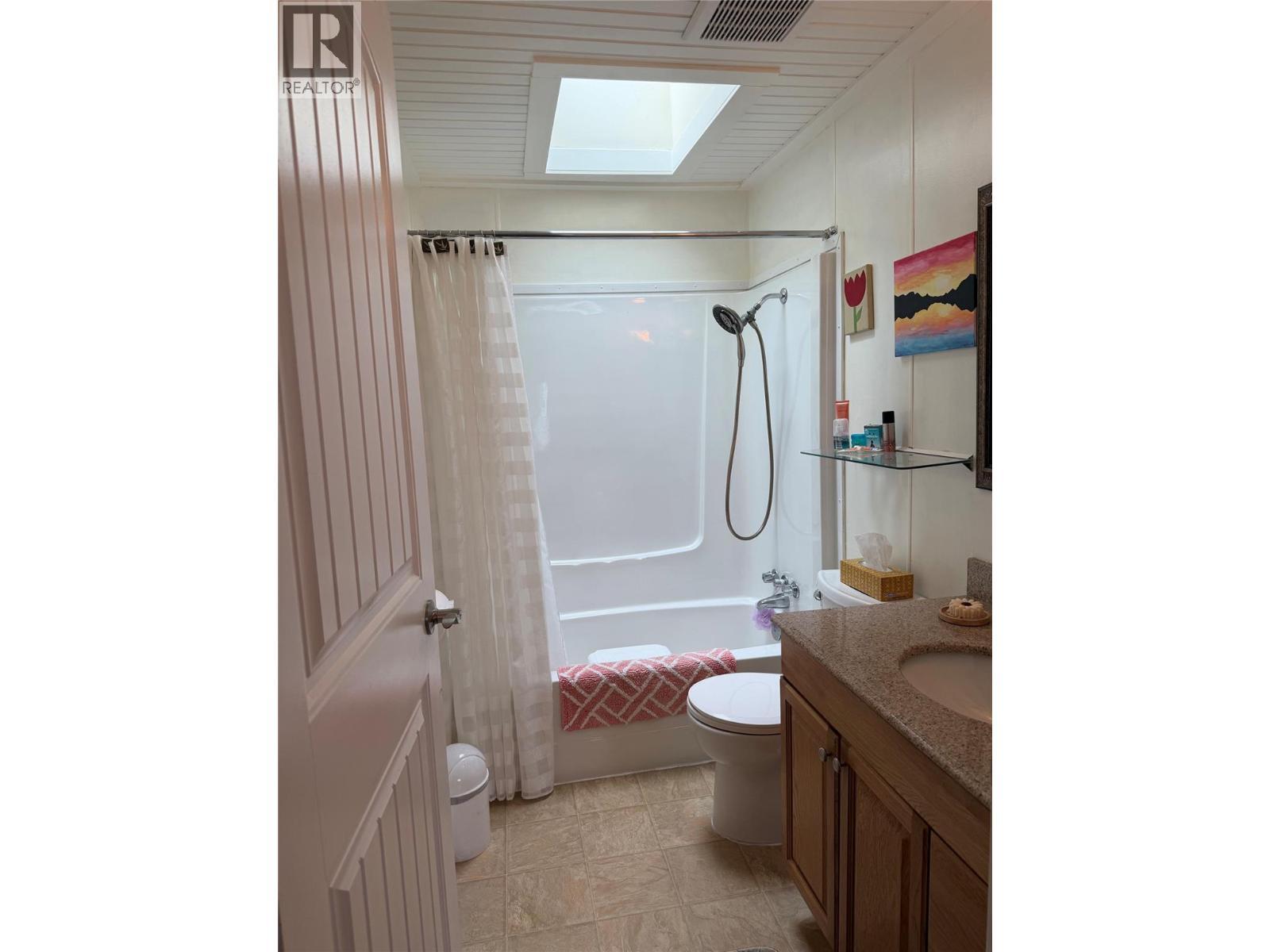 1249 Bernie Road Unit# 35, Sicamous, BC