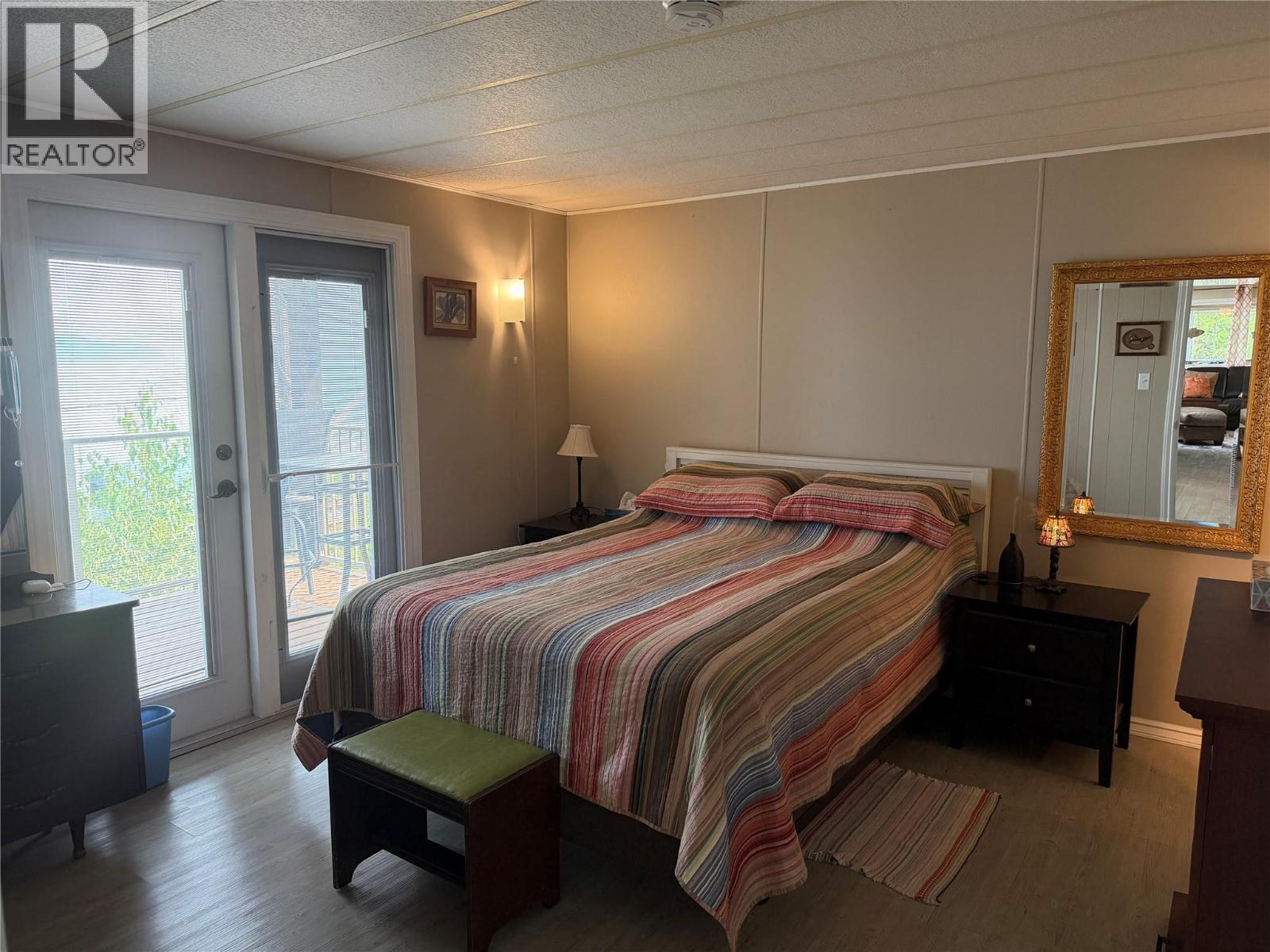 1249 Bernie Road Unit# 35, Sicamous, BC