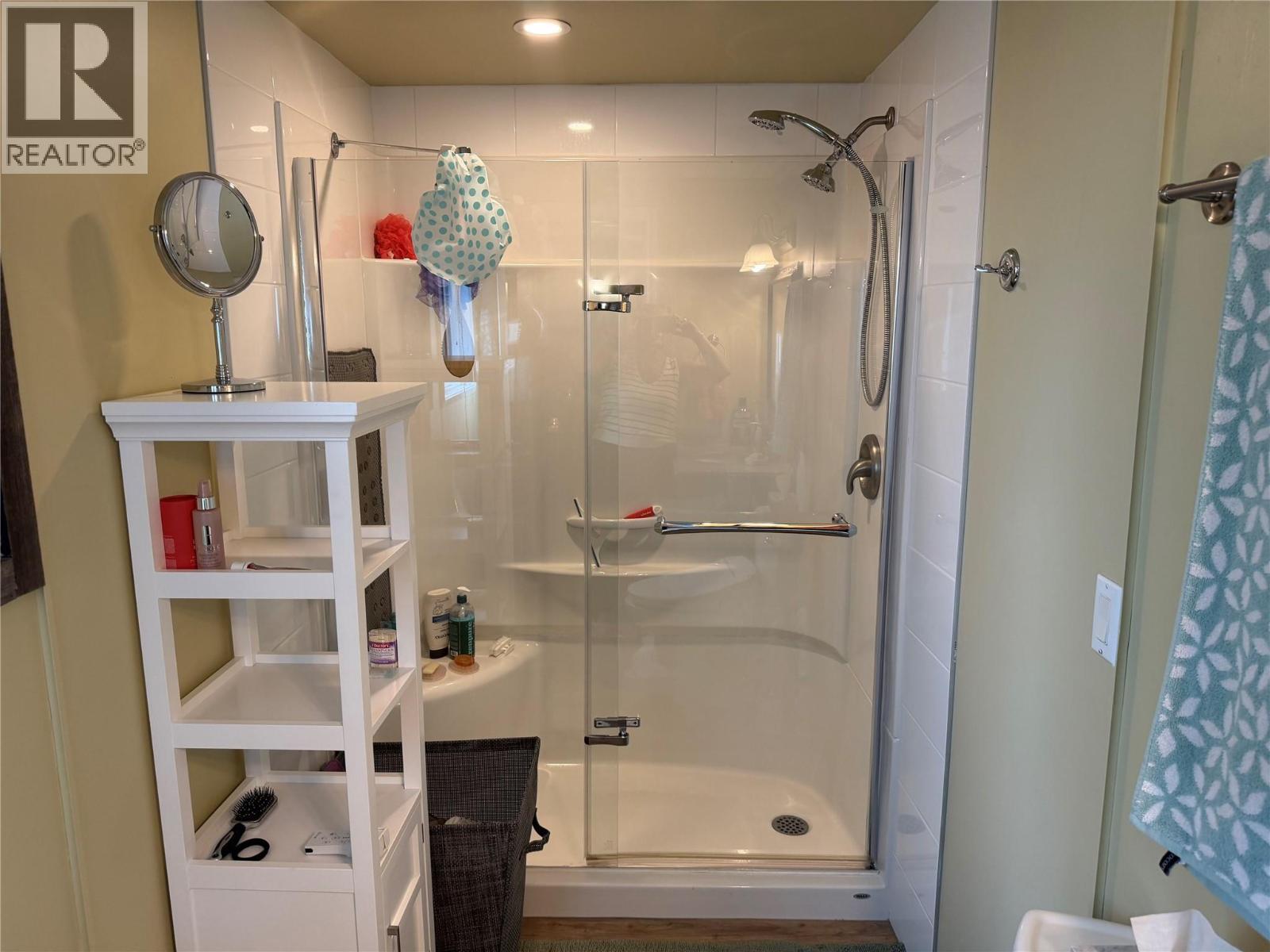 1249 Bernie Road Unit# 35, Sicamous, BC