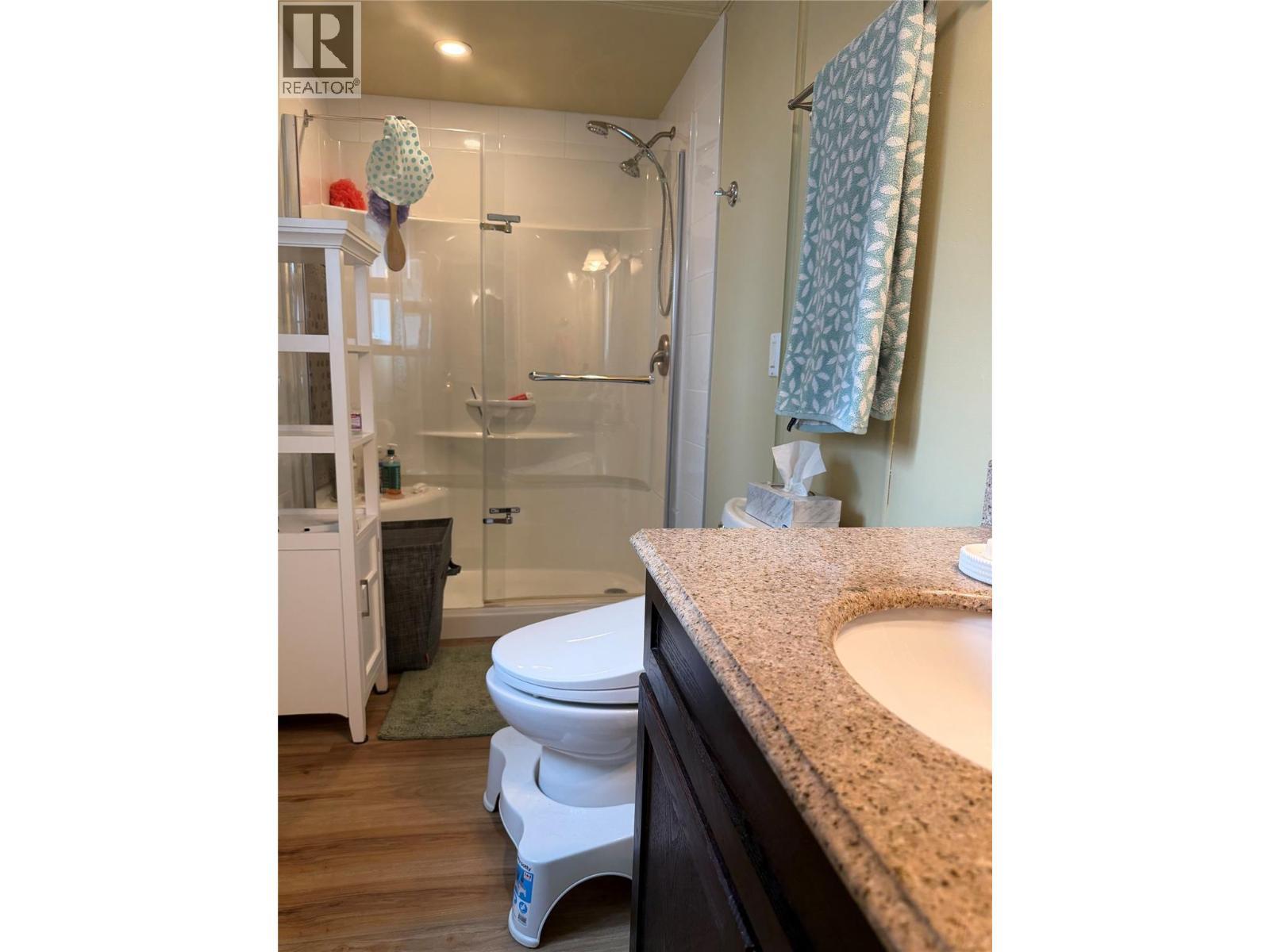 1249 Bernie Road Unit# 35, Sicamous, BC