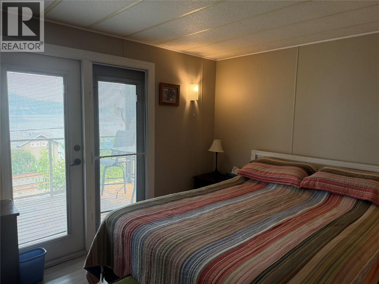 1249 Bernie Road Unit# 35, Sicamous, BC