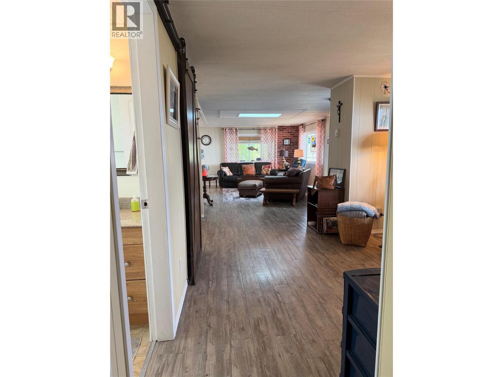1249 Bernie Road Unit# 35, Sicamous, BC