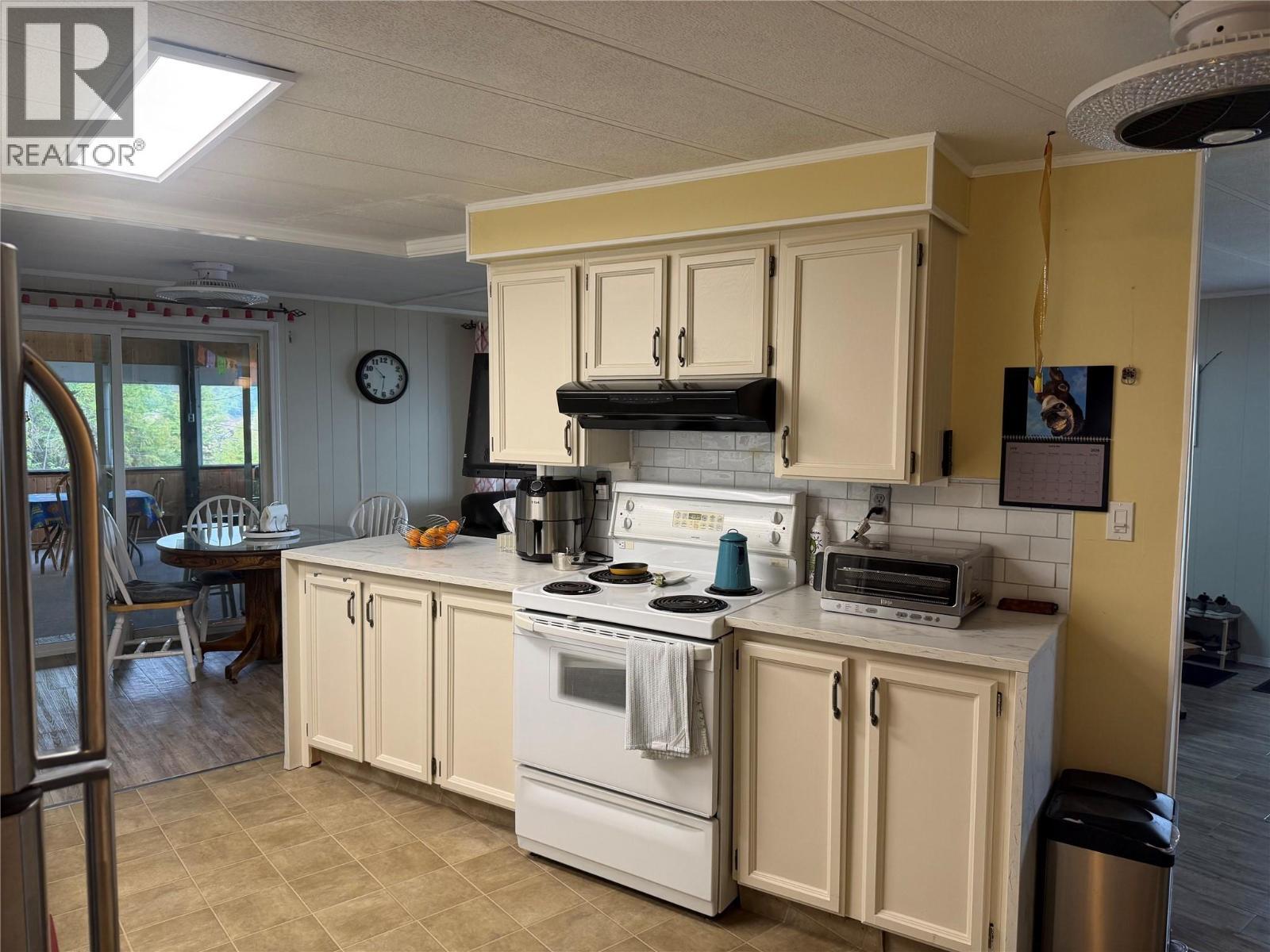1249 Bernie Road Unit# 35, Sicamous, BC