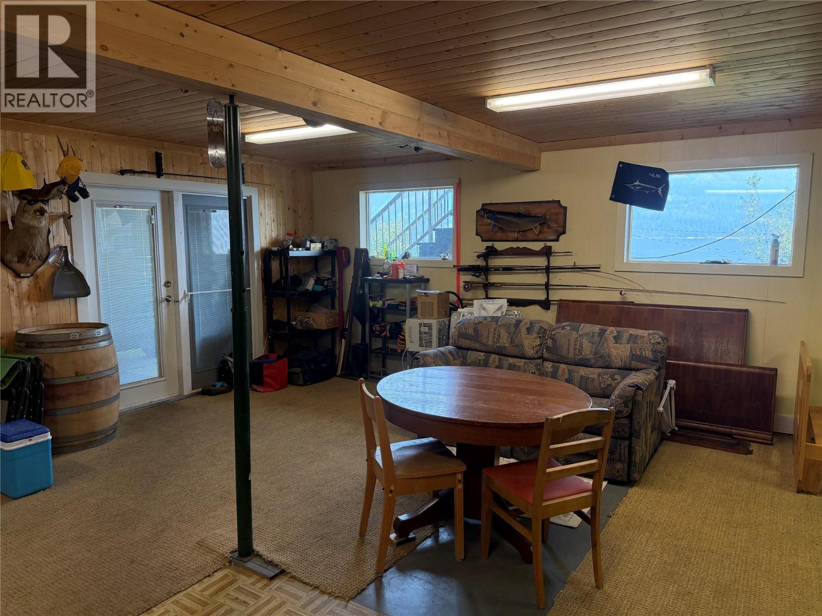 1249 Bernie Road Unit# 35, Sicamous, BC