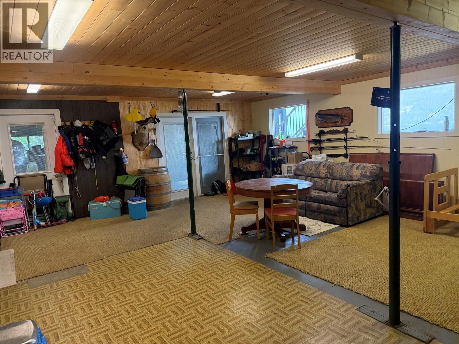1249 Bernie Road Unit# 35, Sicamous, BC
