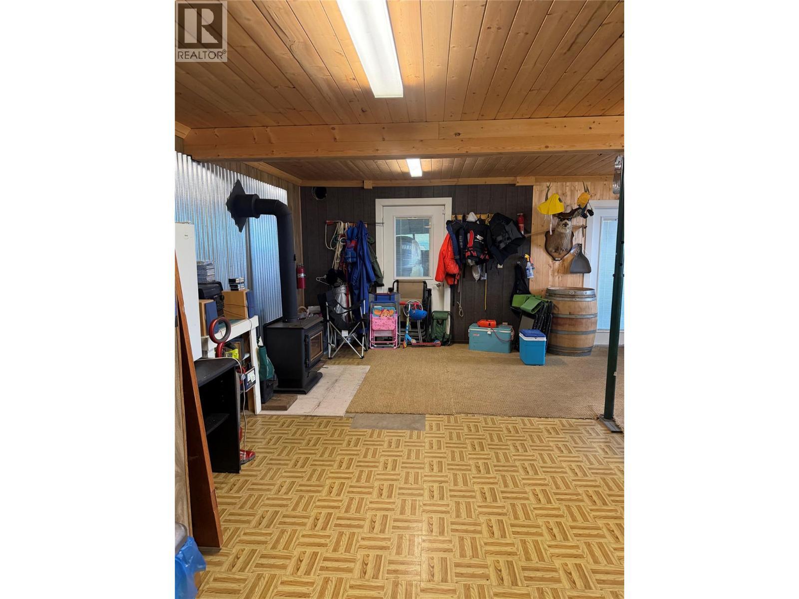 1249 Bernie Road Unit# 35, Sicamous, BC