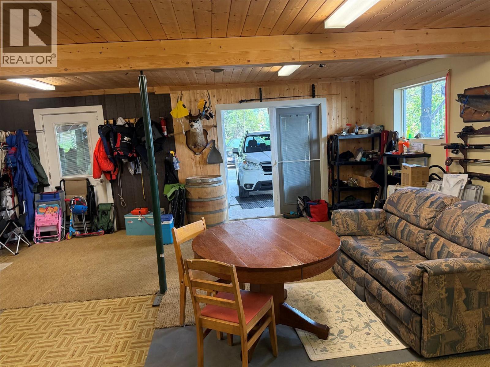 1249 Bernie Road Unit# 35, Sicamous, BC