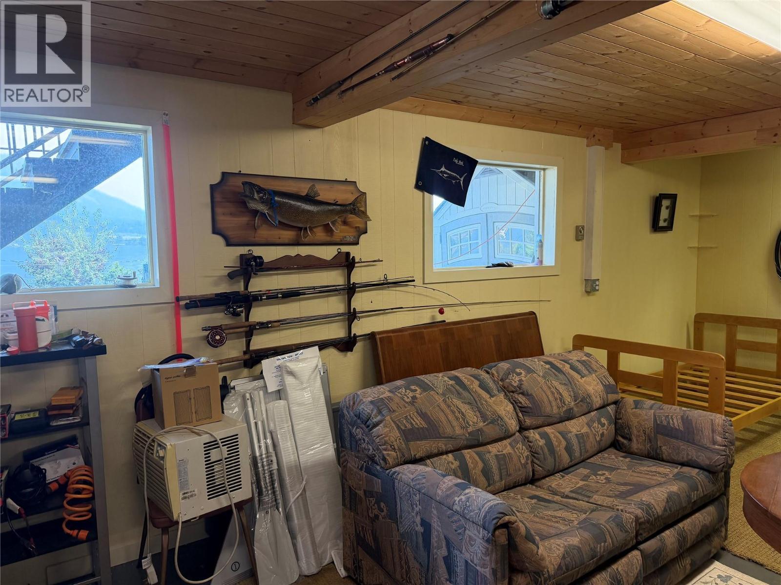 1249 Bernie Road Unit# 35, Sicamous, BC