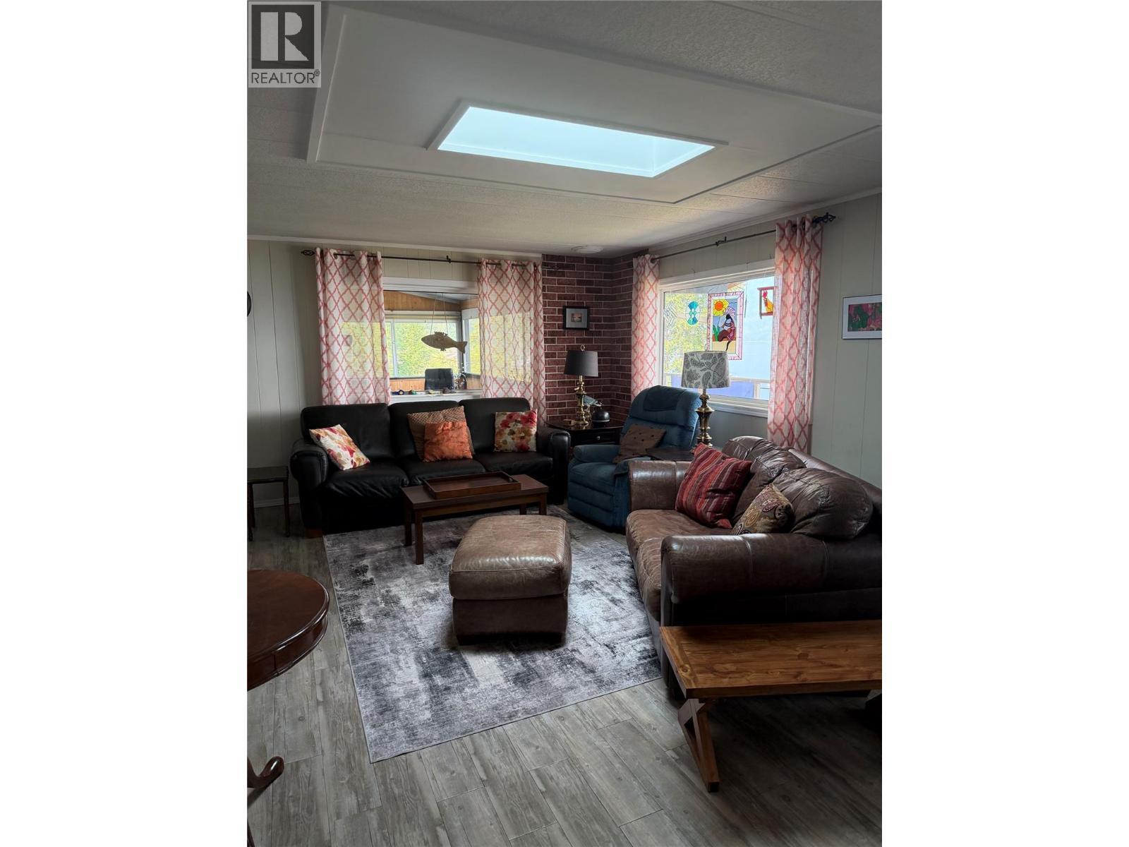 1249 Bernie Road Unit# 35, Sicamous, BC