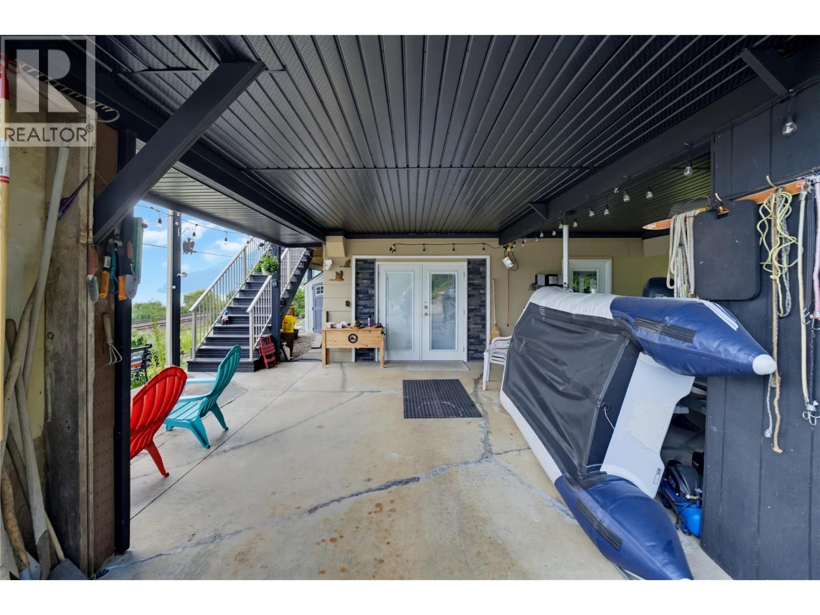 1249 Bernie Road Unit# 35, Sicamous, BC