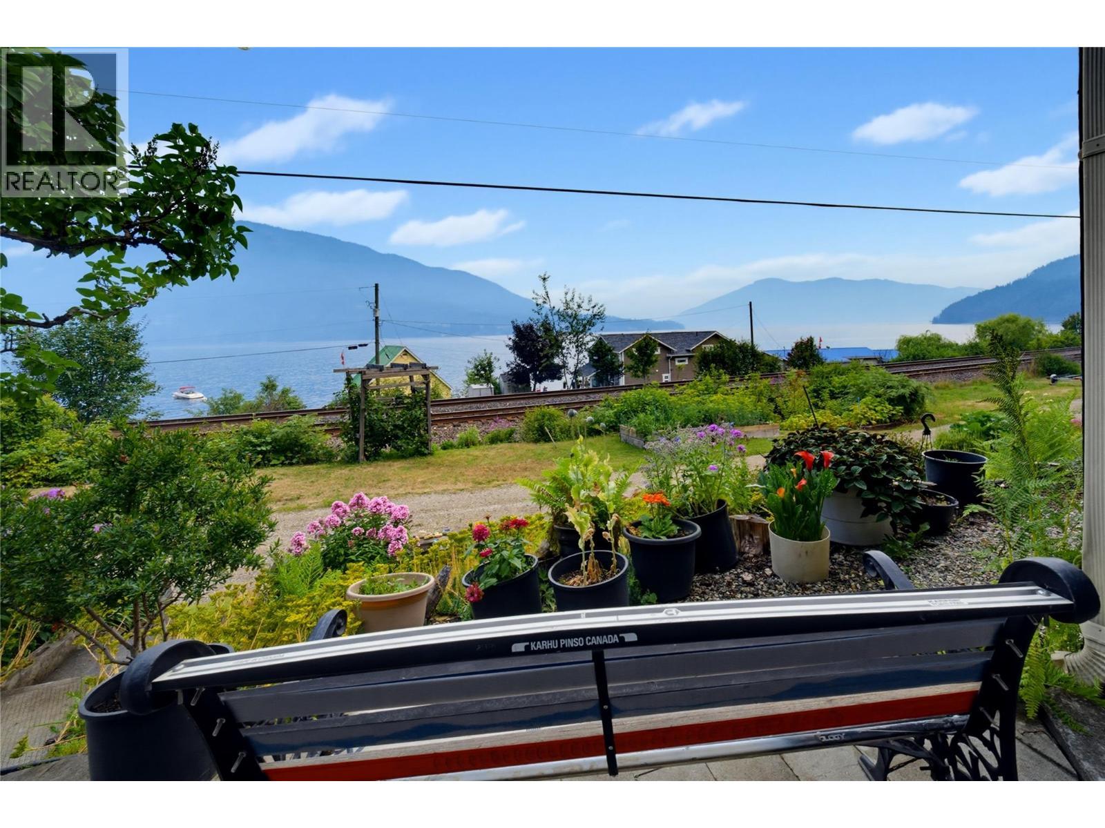 1249 Bernie Road Unit# 35, Sicamous, BC