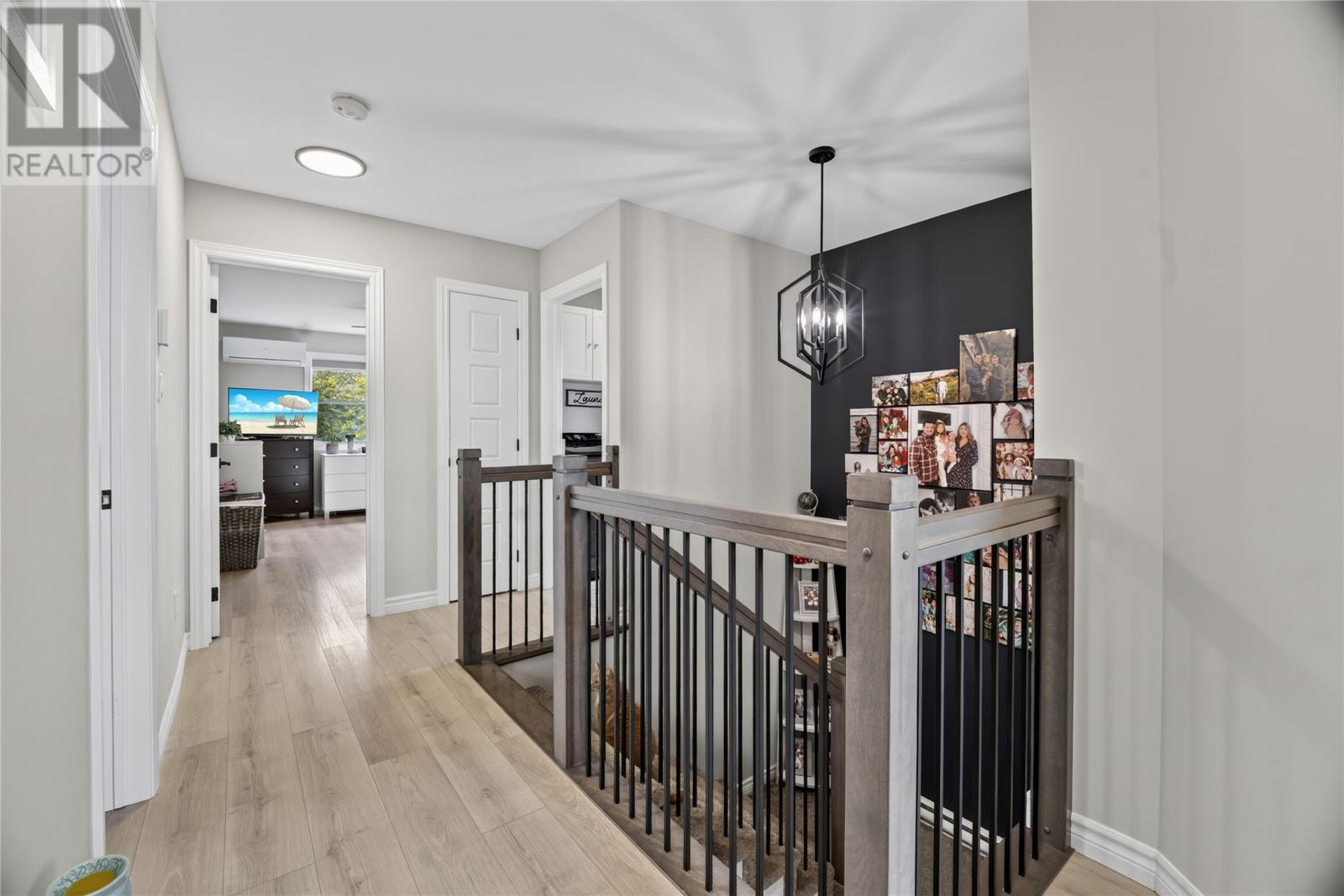 7 Sunset Drive, Holyrood, NL - Indoor Photo Showing Other Room