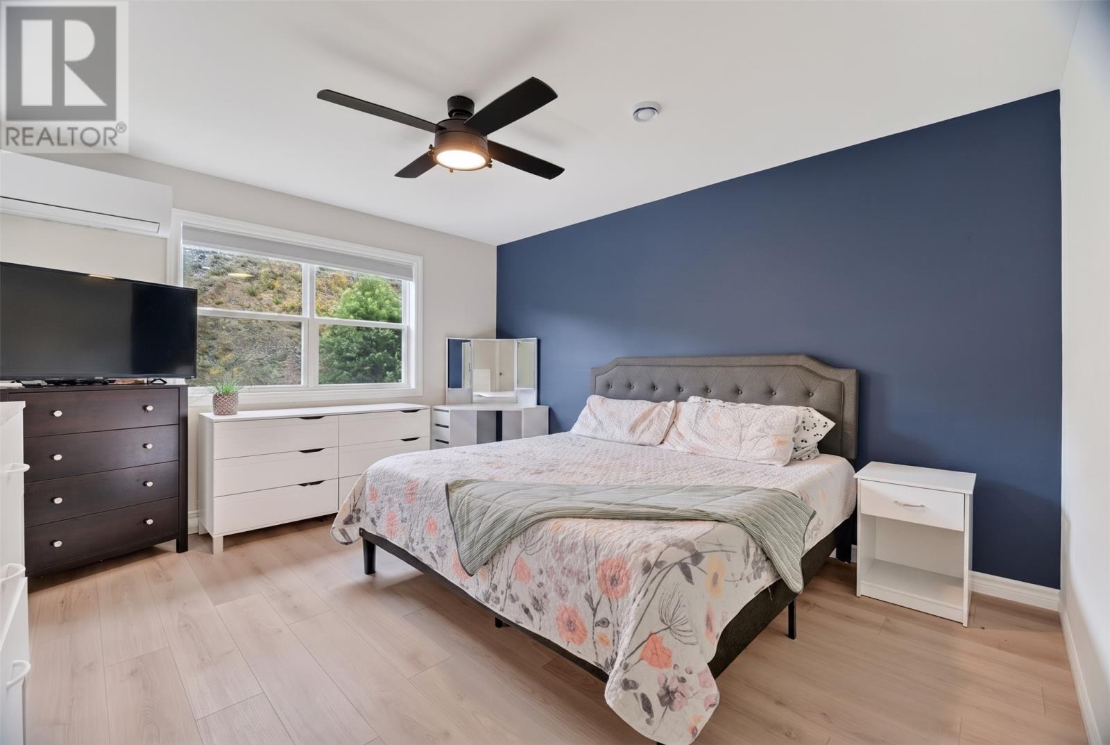 7 Sunset Drive, Holyrood, NL - Indoor Photo Showing Bedroom