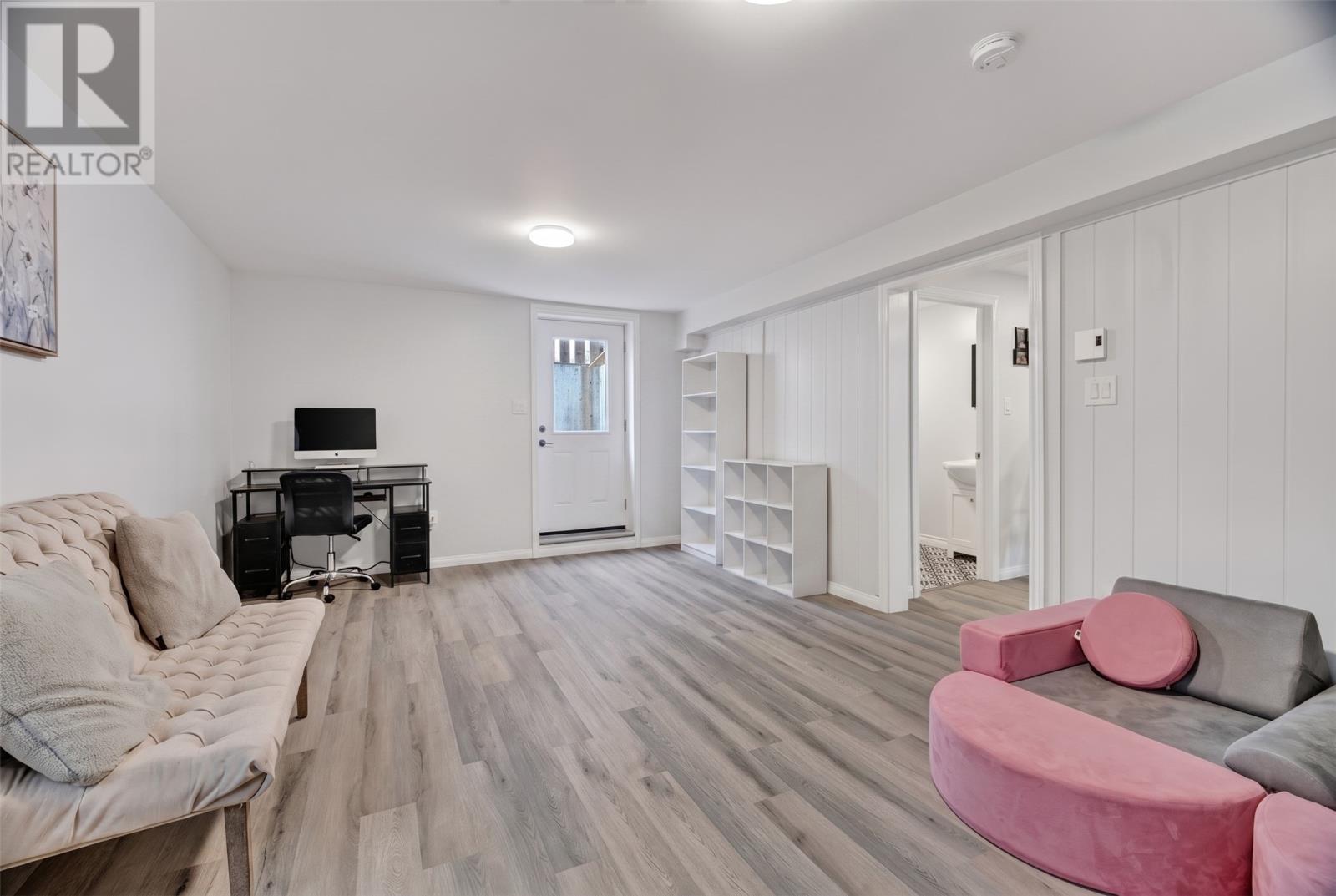 7 Sunset Drive, Holyrood, NL - Indoor Photo Showing Other Room