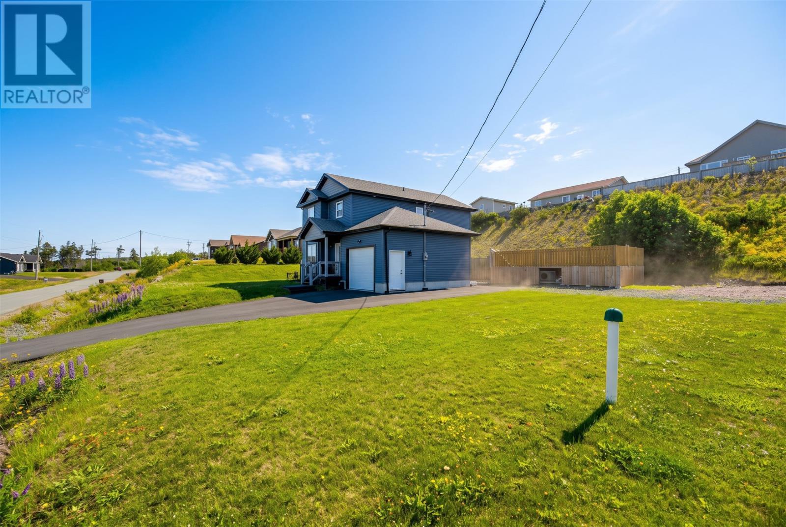 7 Sunset Drive, Holyrood, NL - Outdoor