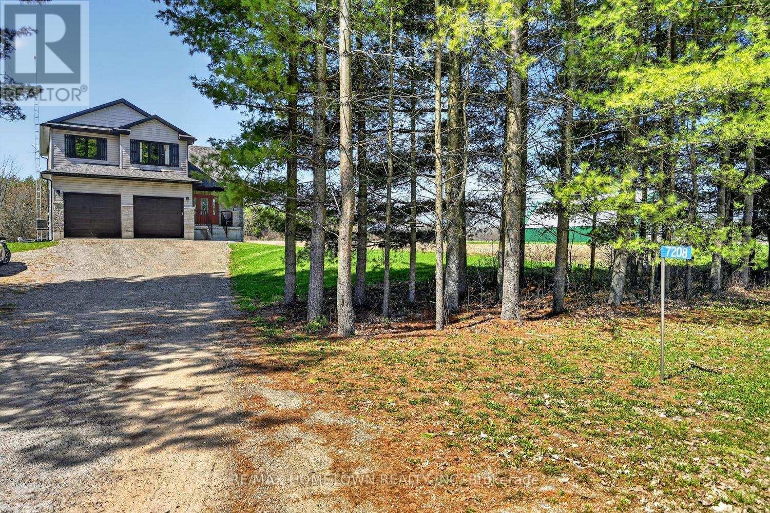 7208 Stevenson Road, Elizabethtown-Kitley, ON - Outdoor