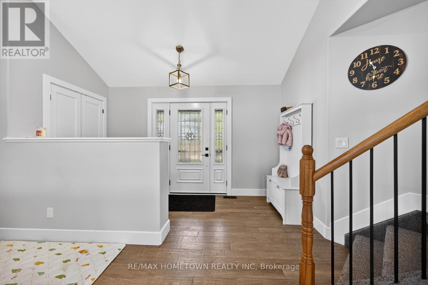 7208 Stevenson Road, Elizabethtown-Kitley, ON - Indoor Photo Showing Other Room
