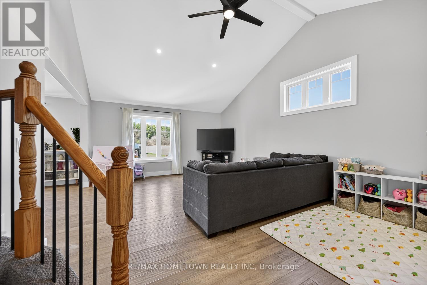 7208 Stevenson Road, Elizabethtown-Kitley, ON - Indoor