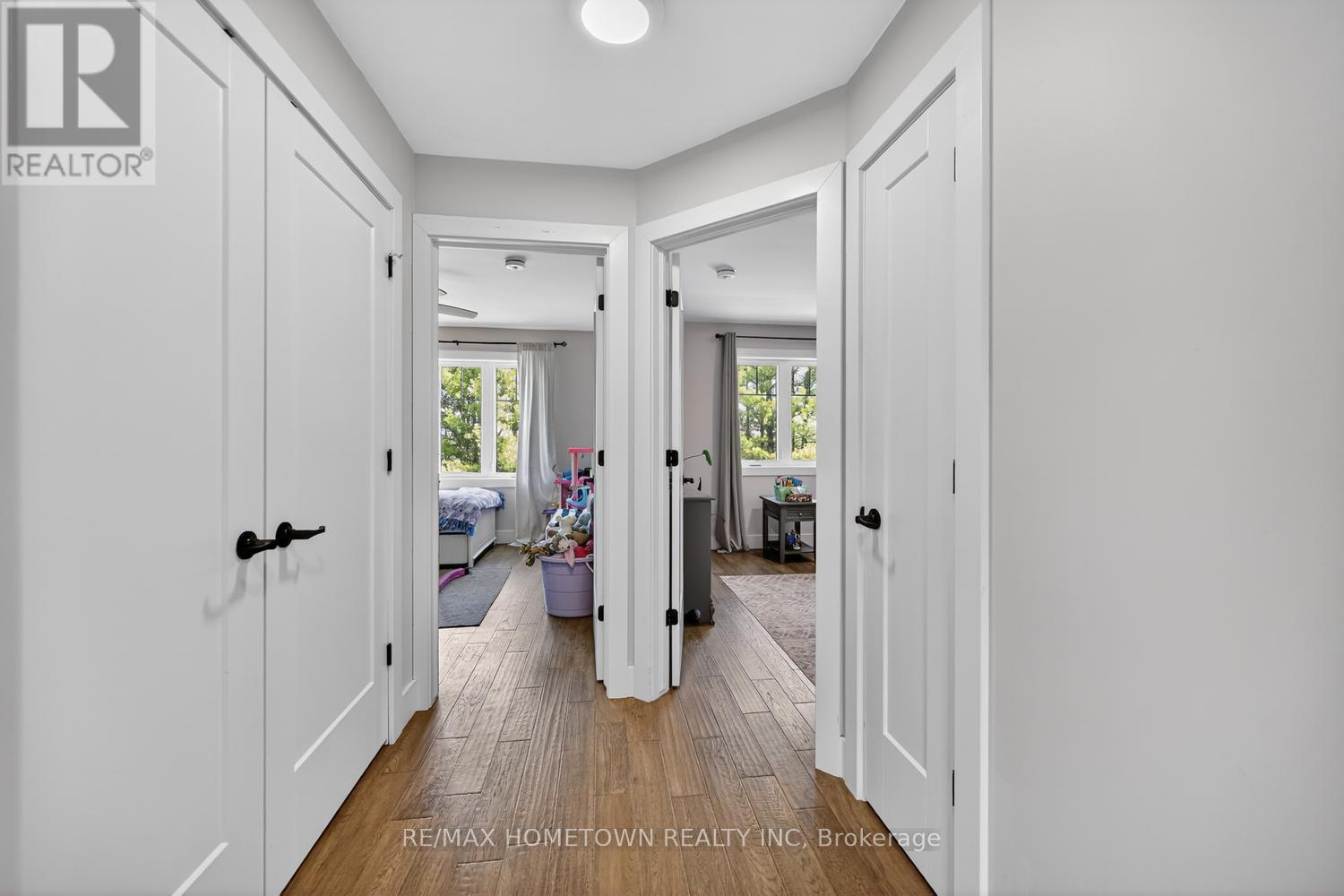 7208 Stevenson Road, Elizabethtown-Kitley, ON - Indoor Photo Showing Other Room