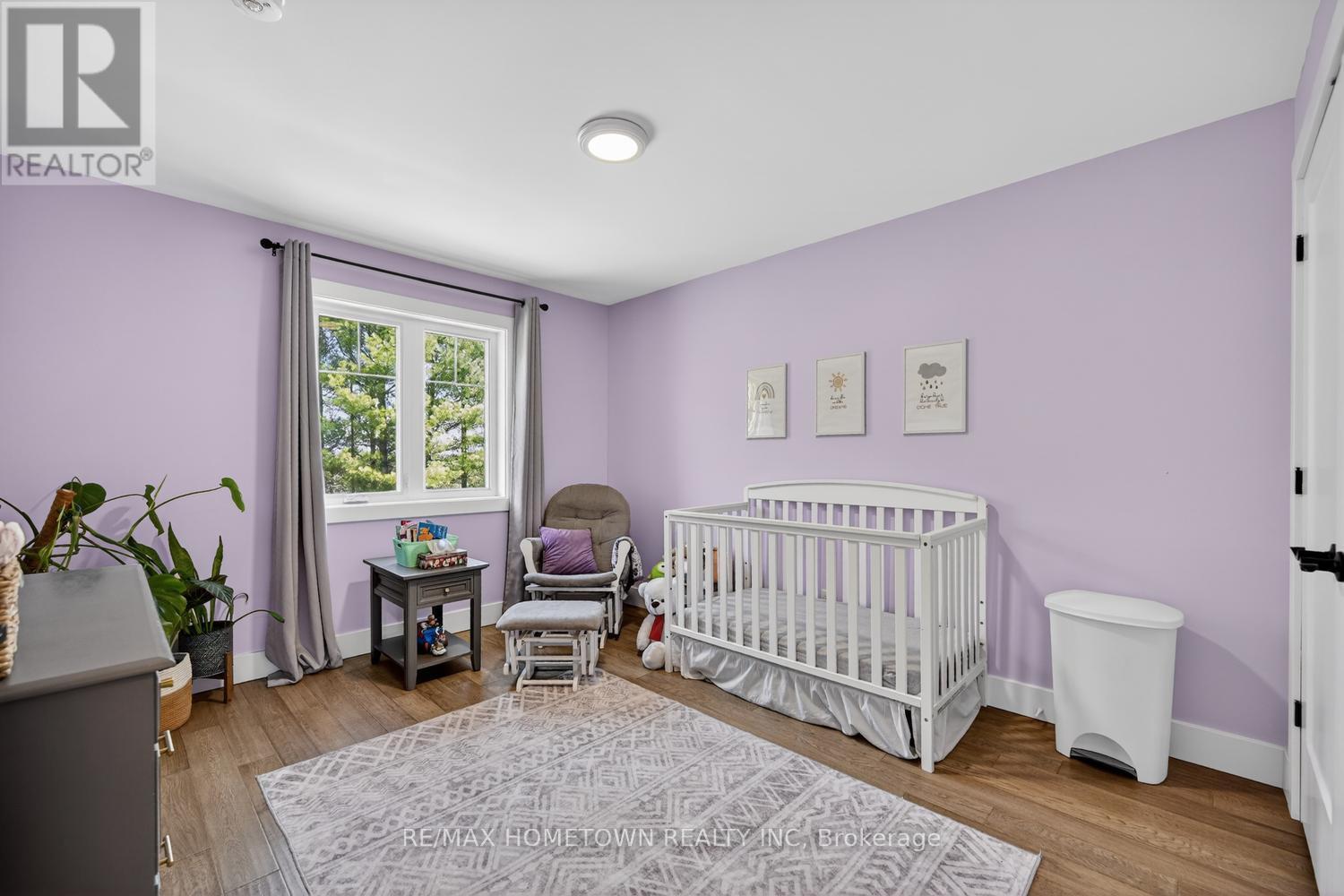 7208 Stevenson Road, Elizabethtown-Kitley, ON - Indoor Photo Showing Bedroom