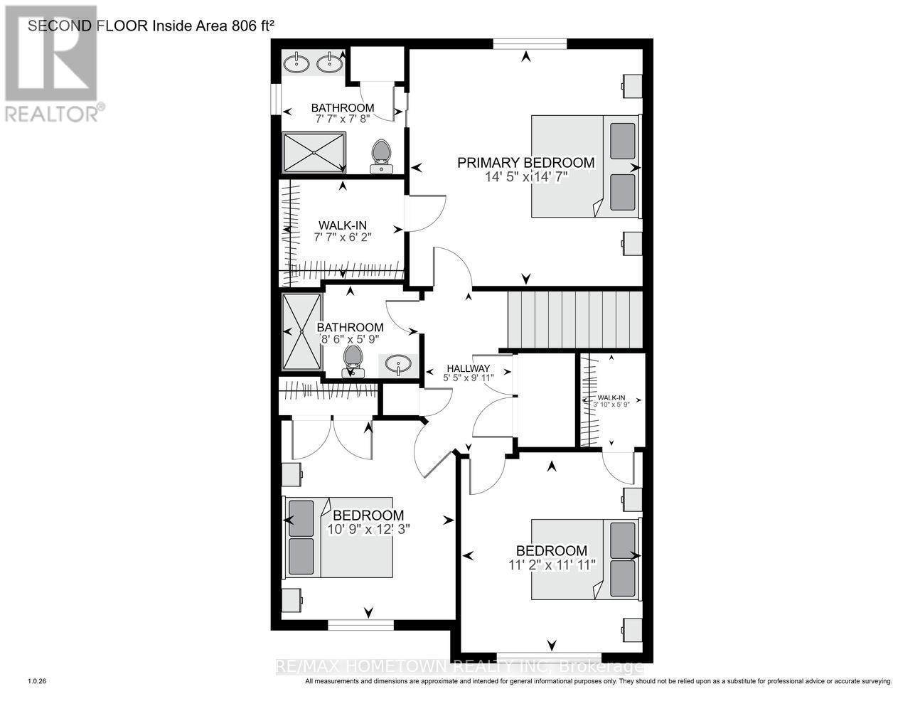 7208 Stevenson Road, Elizabethtown-Kitley, ON - Other