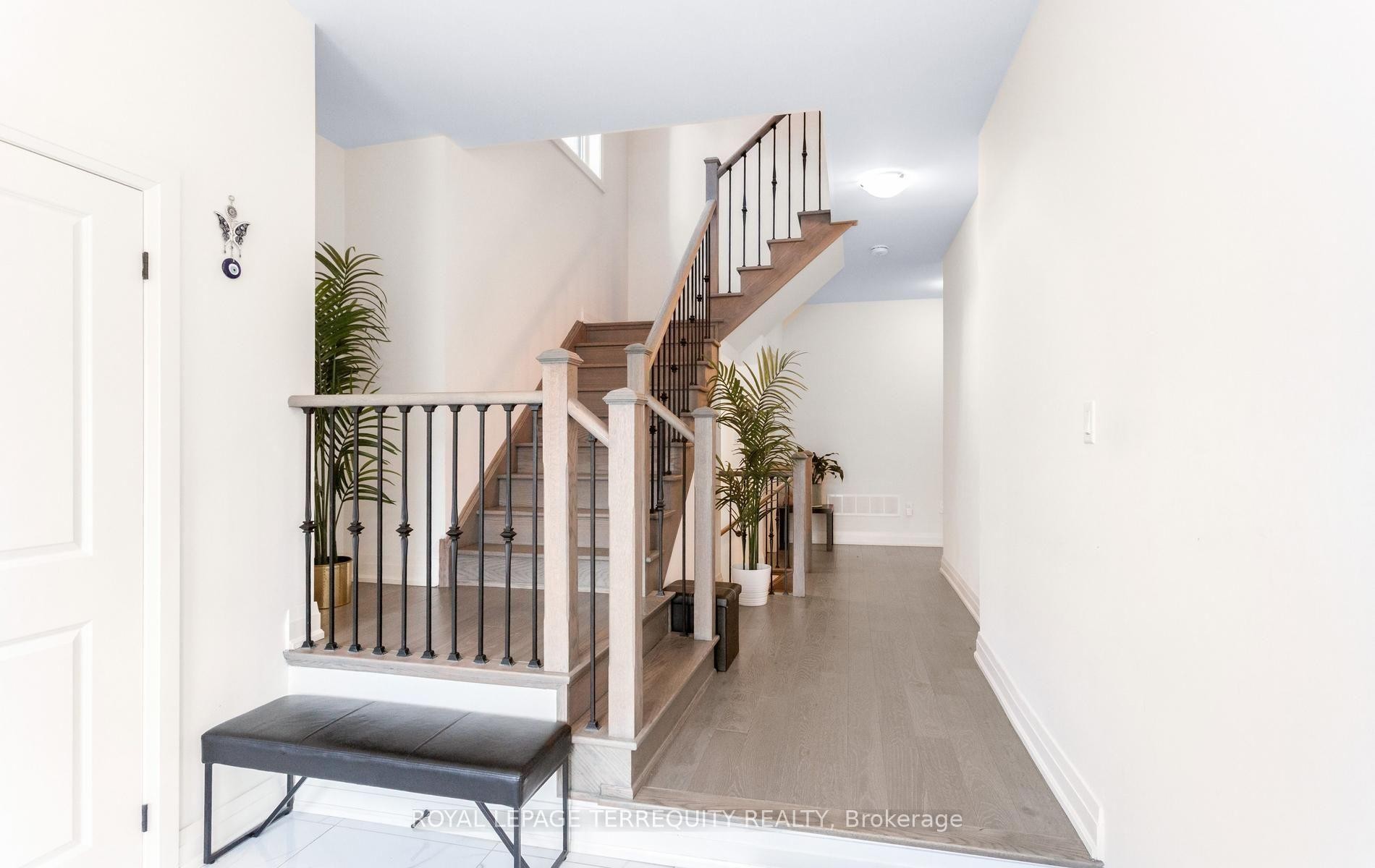 242 Factor Street, Vaughan, ON - Indoor Photo Showing Other Room