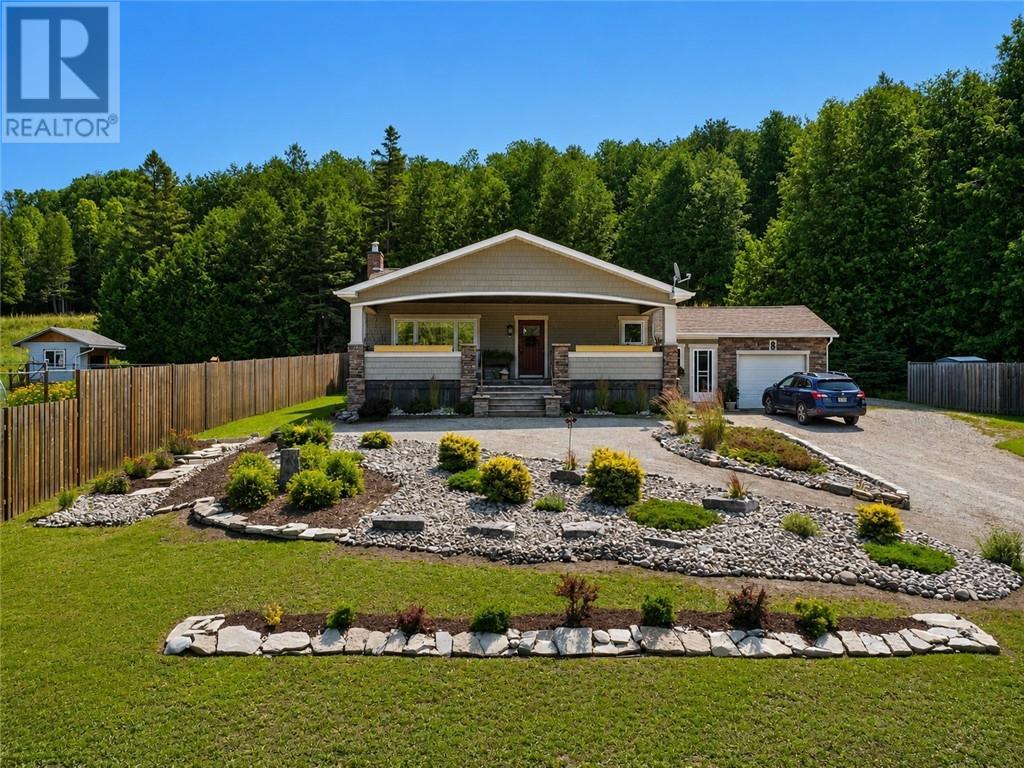 8 Mcquarrie Blvd., Gore Bay, ON - Outdoor