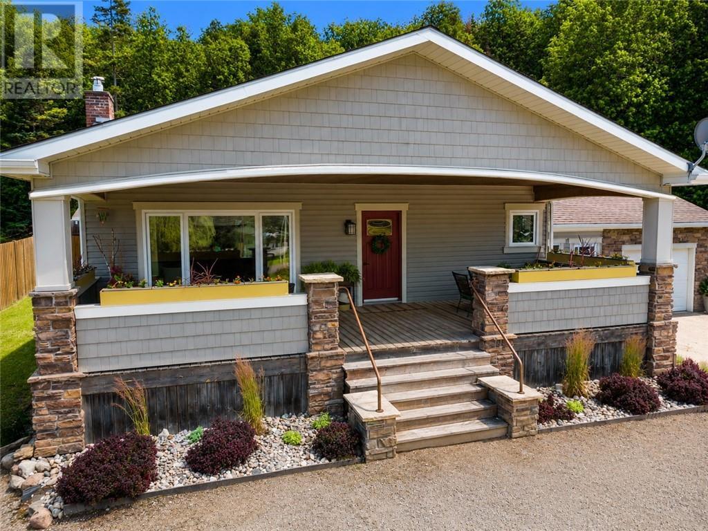 8 Mcquarrie Blvd., Gore Bay, ON - Outdoor
