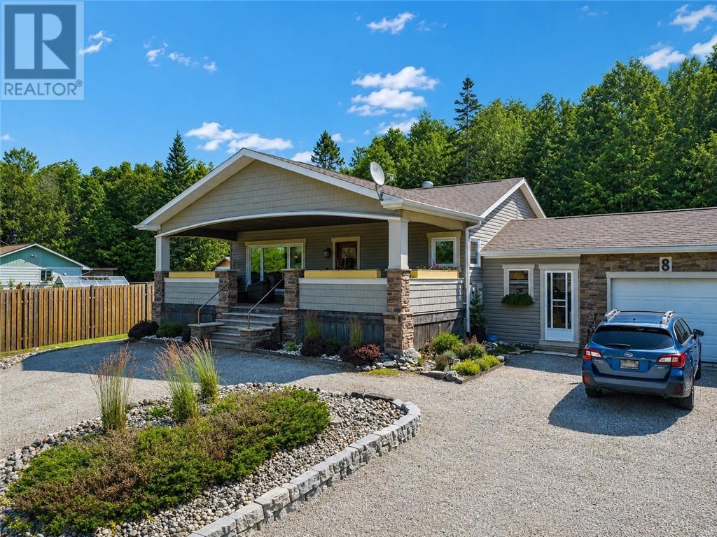 8 Mcquarrie Blvd., Gore Bay, ON - Outdoor