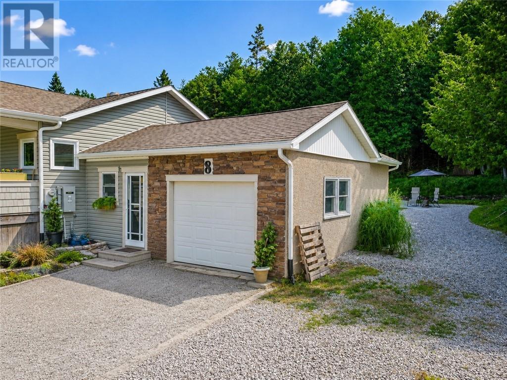 8 Mcquarrie Blvd., Gore Bay, ON - Outdoor