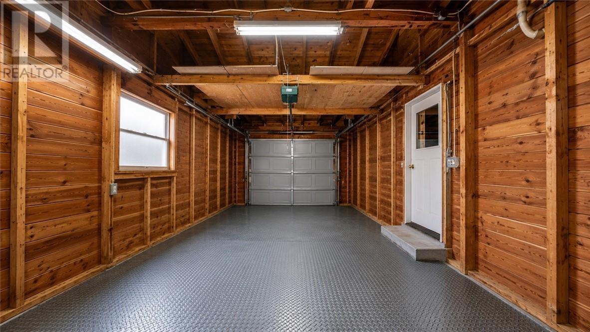 8 Mcquarrie Blvd., Gore Bay, ON - Indoor