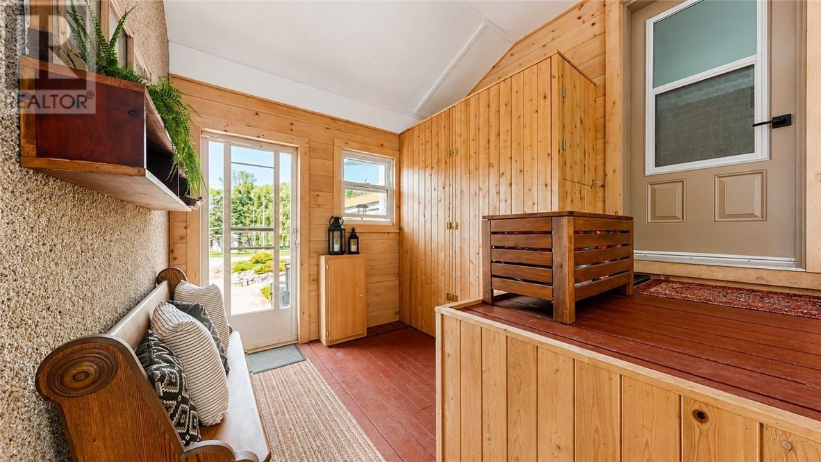 8 Mcquarrie Blvd., Gore Bay, ON - Indoor Photo Showing Other Room