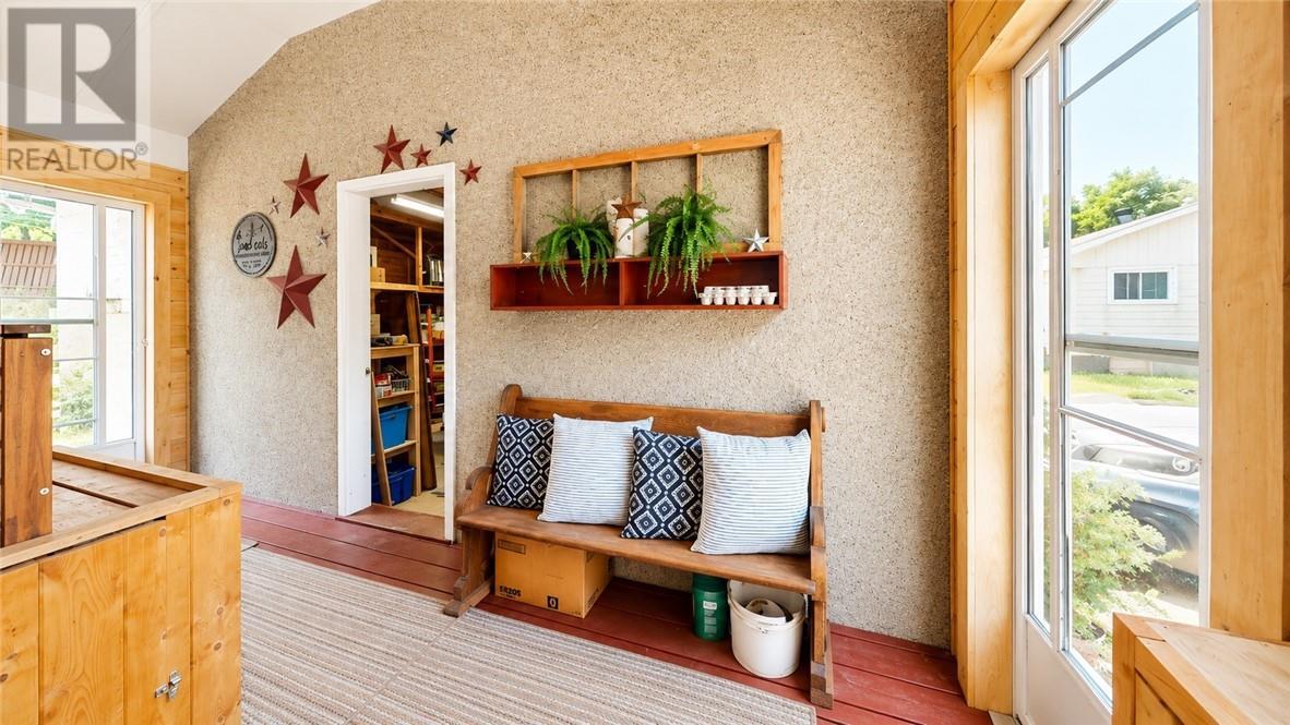 8 Mcquarrie Blvd., Gore Bay, ON - Indoor Photo Showing Other Room
