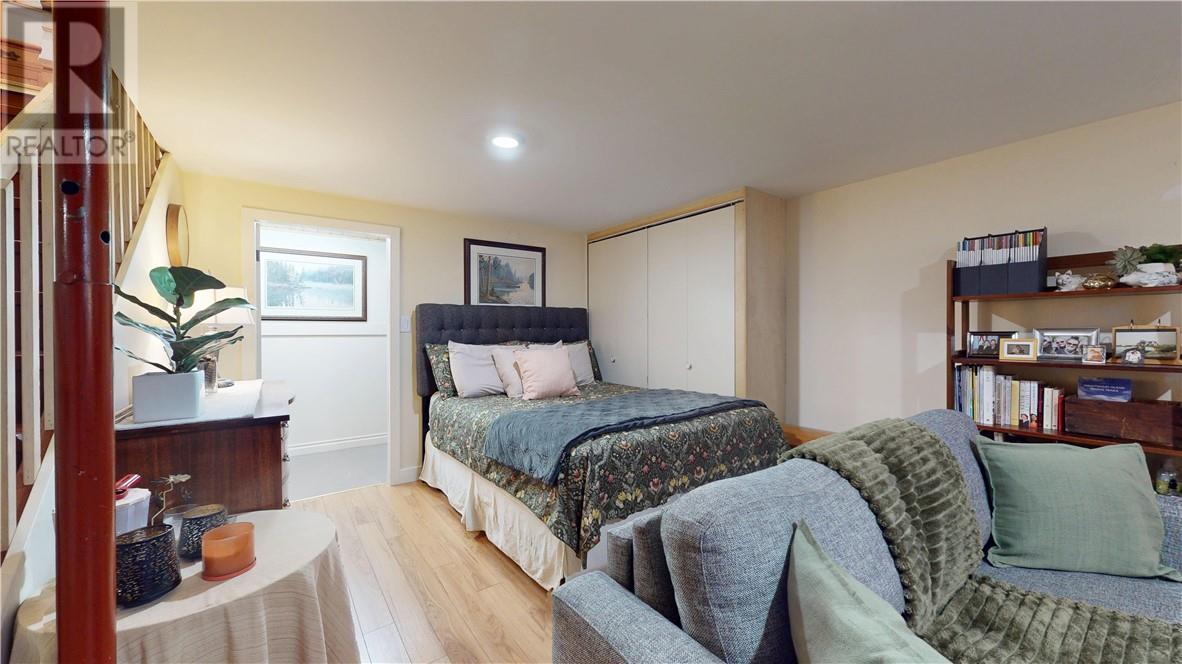 8 Mcquarrie Blvd., Gore Bay, ON - Indoor Photo Showing Bedroom