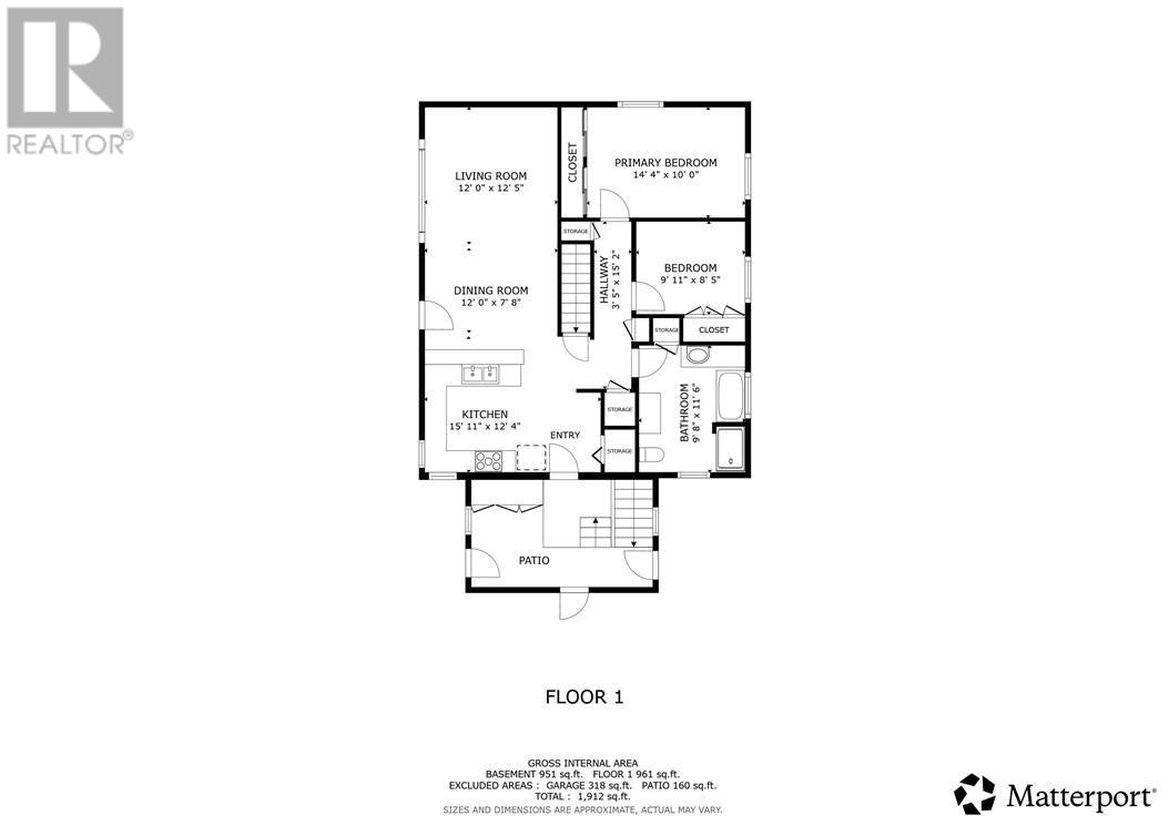 8 Mcquarrie Blvd., Gore Bay, ON - Other