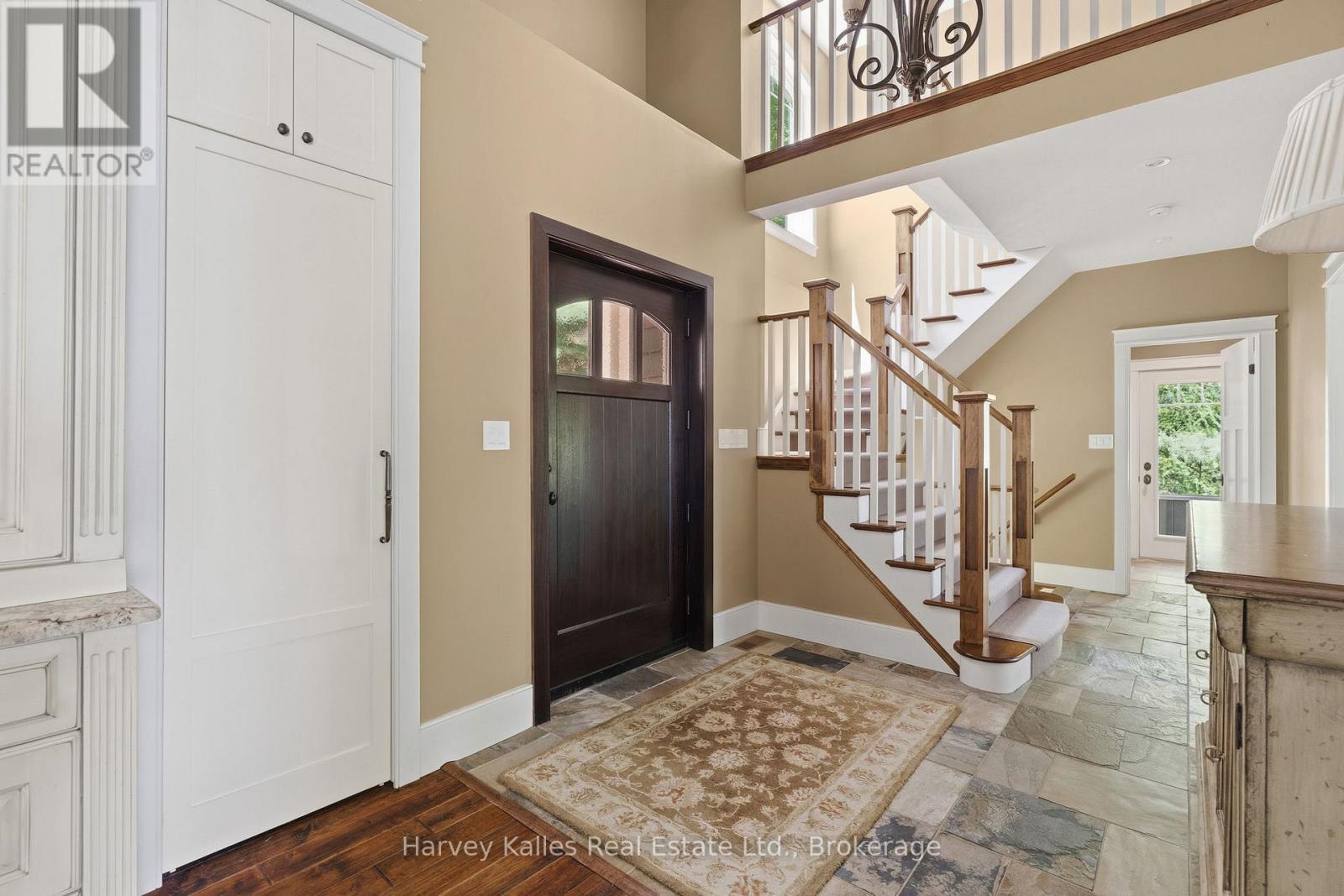 161 Town Line Road E, Huntsville (Chaffey), ON - Indoor Photo Showing Other Room
