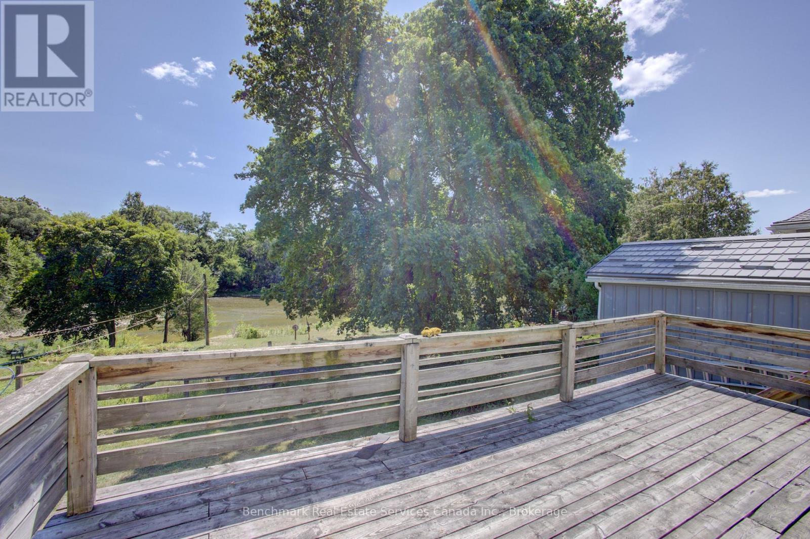 237 Thomas Street, St. Marys, ON - Outdoor