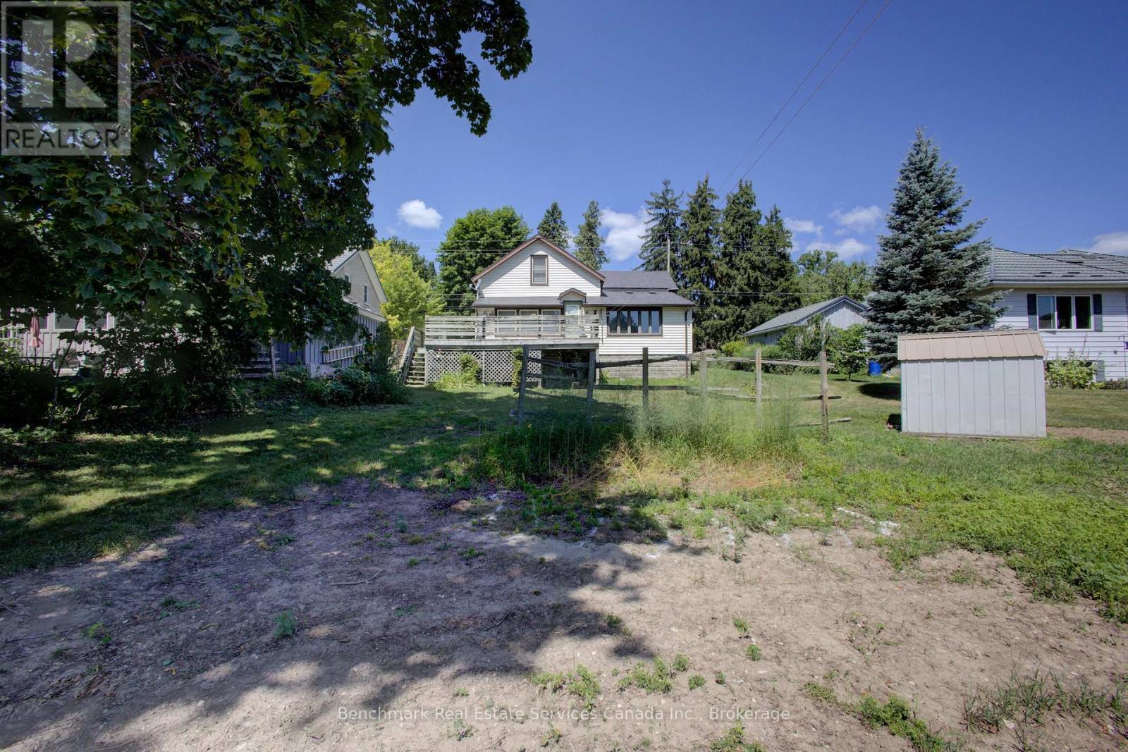 237 Thomas Street, St. Marys, ON - Outdoor