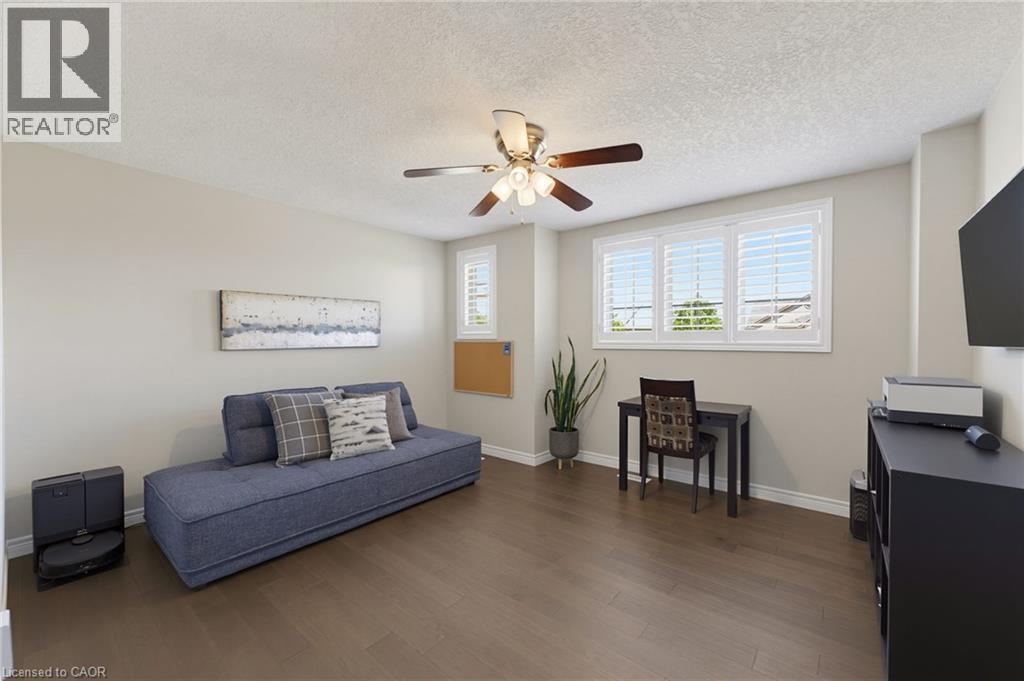 314 Brigadoon Drive, Hamilton, ON - Indoor