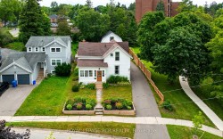 22 John Street Orangeville, ON L9W 2P1