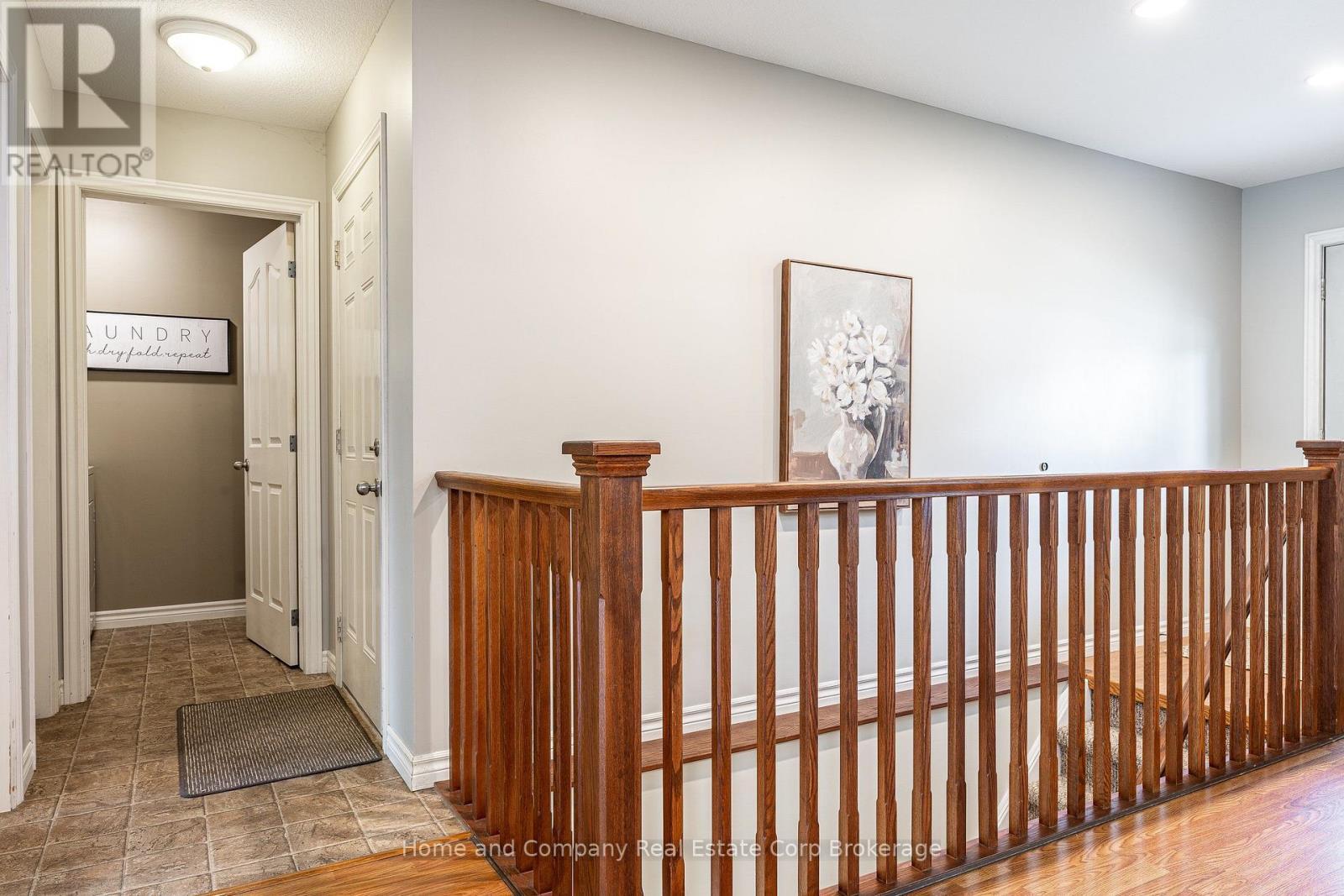 354 Dufferin Street, Stratford, ON - Indoor Photo Showing Other Room