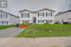 71 Gloucester Street St. John's, NL A1B 4P4