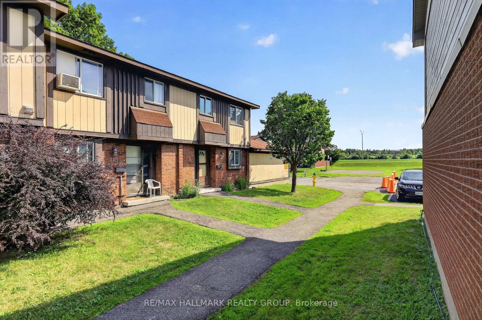 113 Pickford Drive, Ottawa, ON - Outdoor