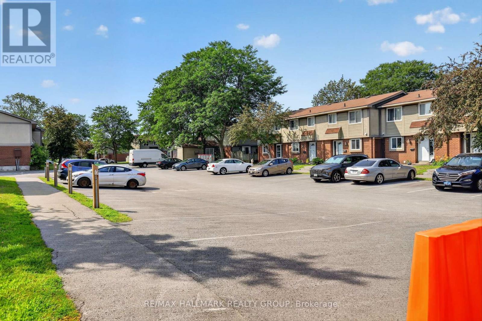 113 Pickford Drive, Ottawa, ON - Outdoor