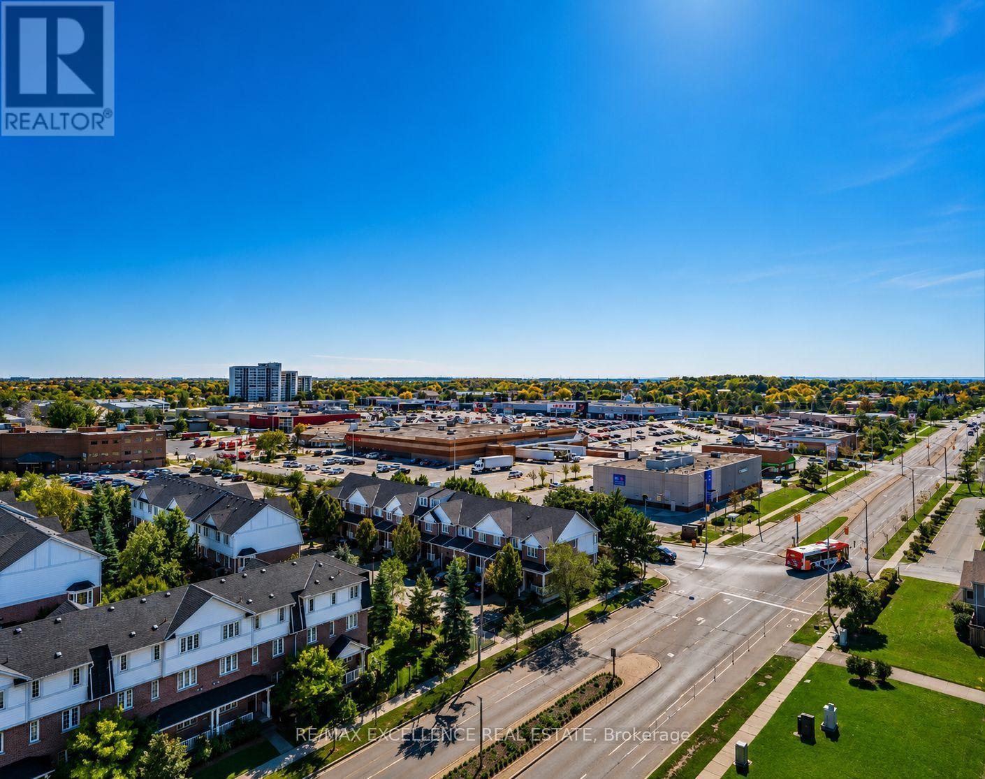 912 - 6720 Glen Erin Drive, Mississauga, ON - Outdoor With View