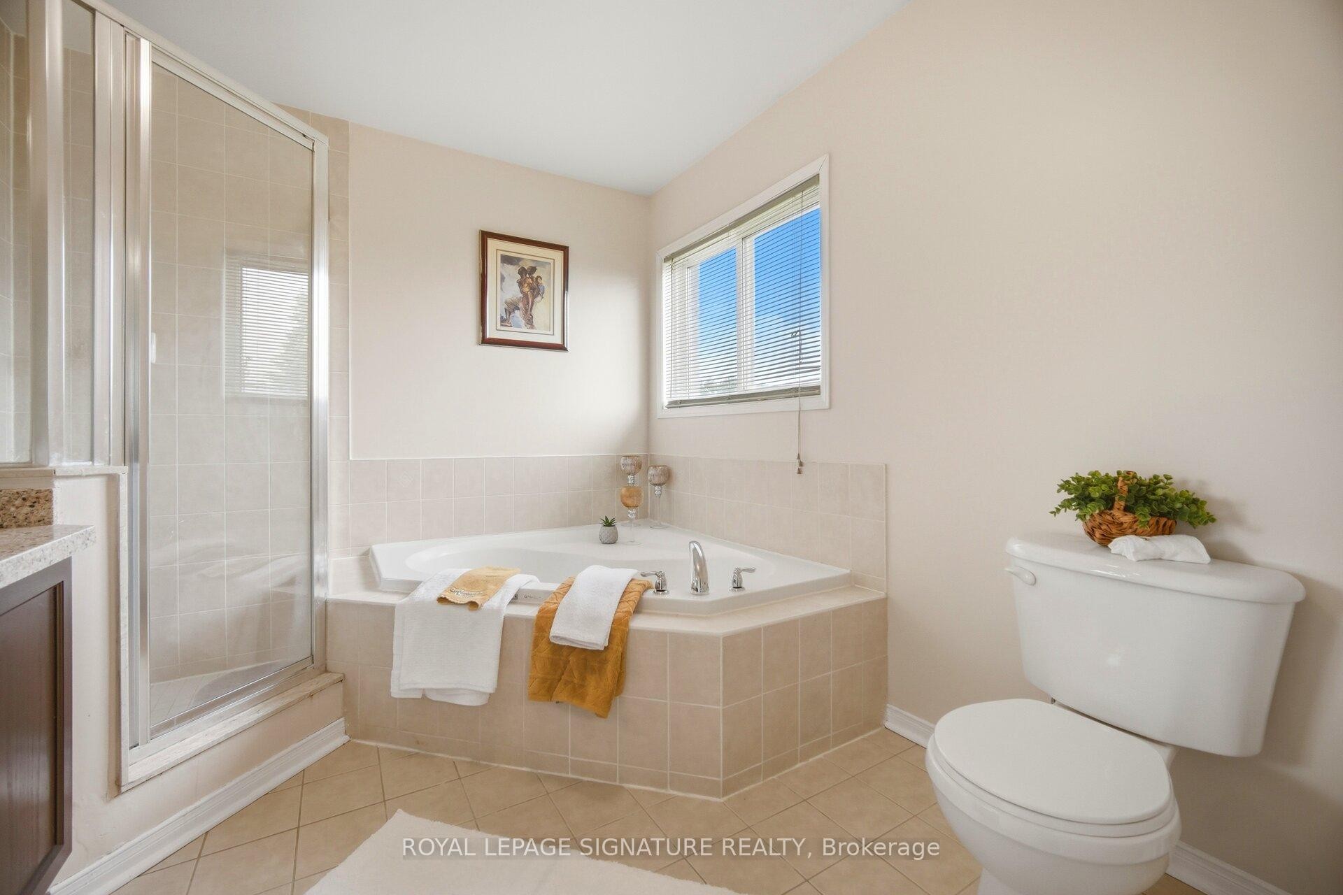 34 Nina Place N, Brampton, ON - Indoor Photo Showing Bathroom