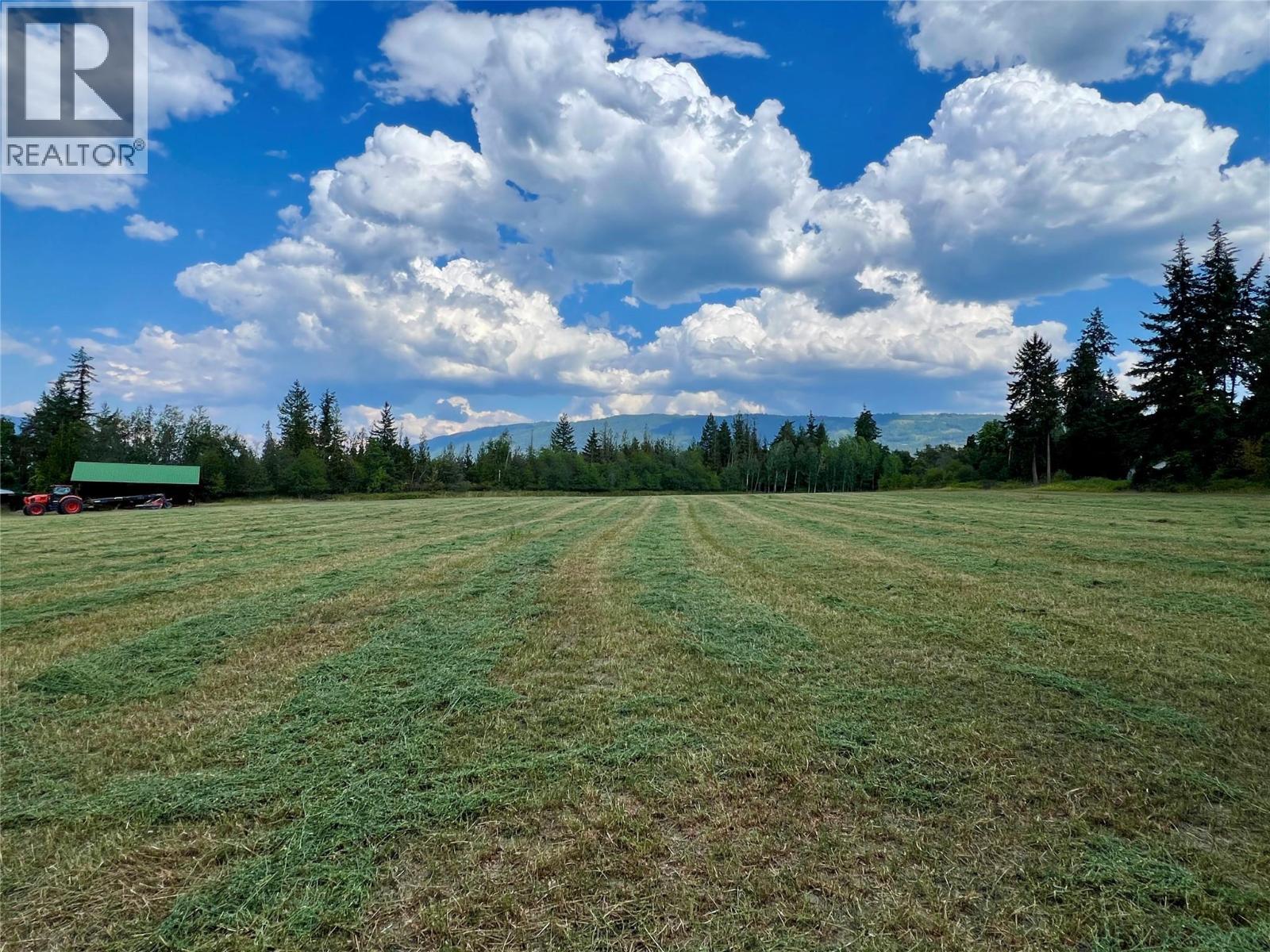 6350 Lakeshore Drive Ne, Salmon Arm, BC - Outdoor With View