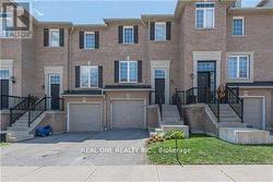 22 - 2280 BARONWOOD DRIVE Oakville, ON L6M 5J8