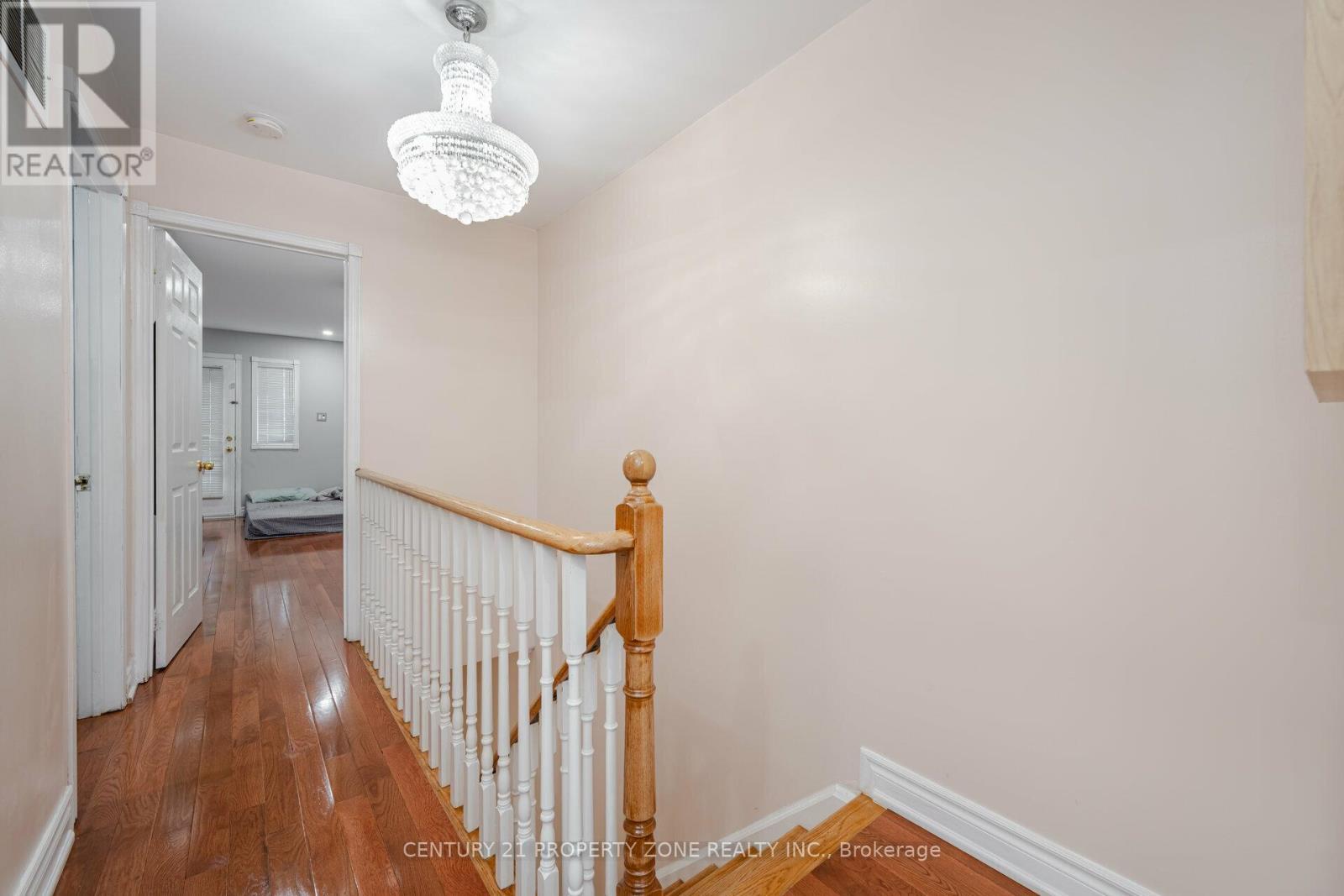 2nd Floor - 86 Rory Road, Toronto, ON - Indoor Photo Showing Other Room