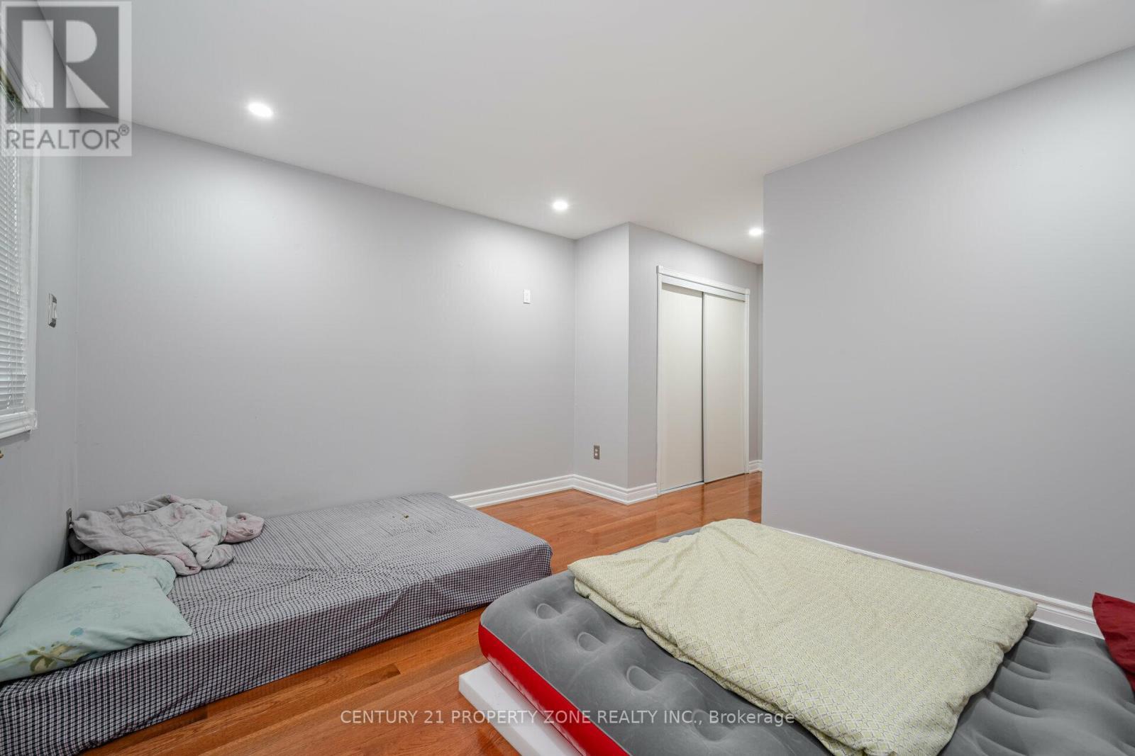 2nd Bedroom - 86 Rory Road, Toronto, ON - Indoor
